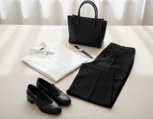 Minimalist Outfit Construction: Elevate Your Style