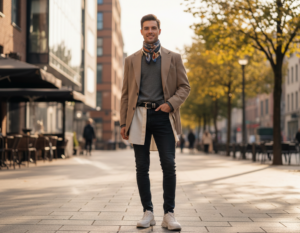 Master Modern Outfit Layering Techniques
